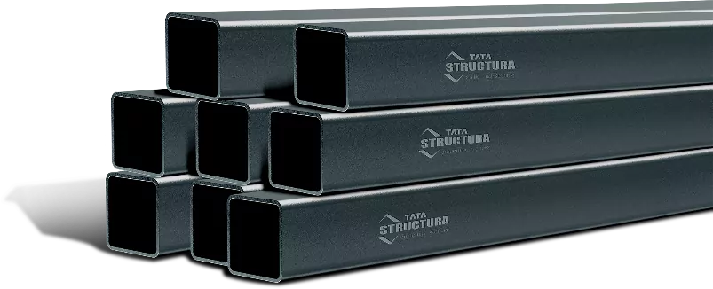 Tata Structura